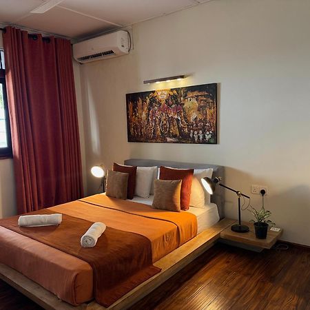 Ceystay Colombo Exterior photo