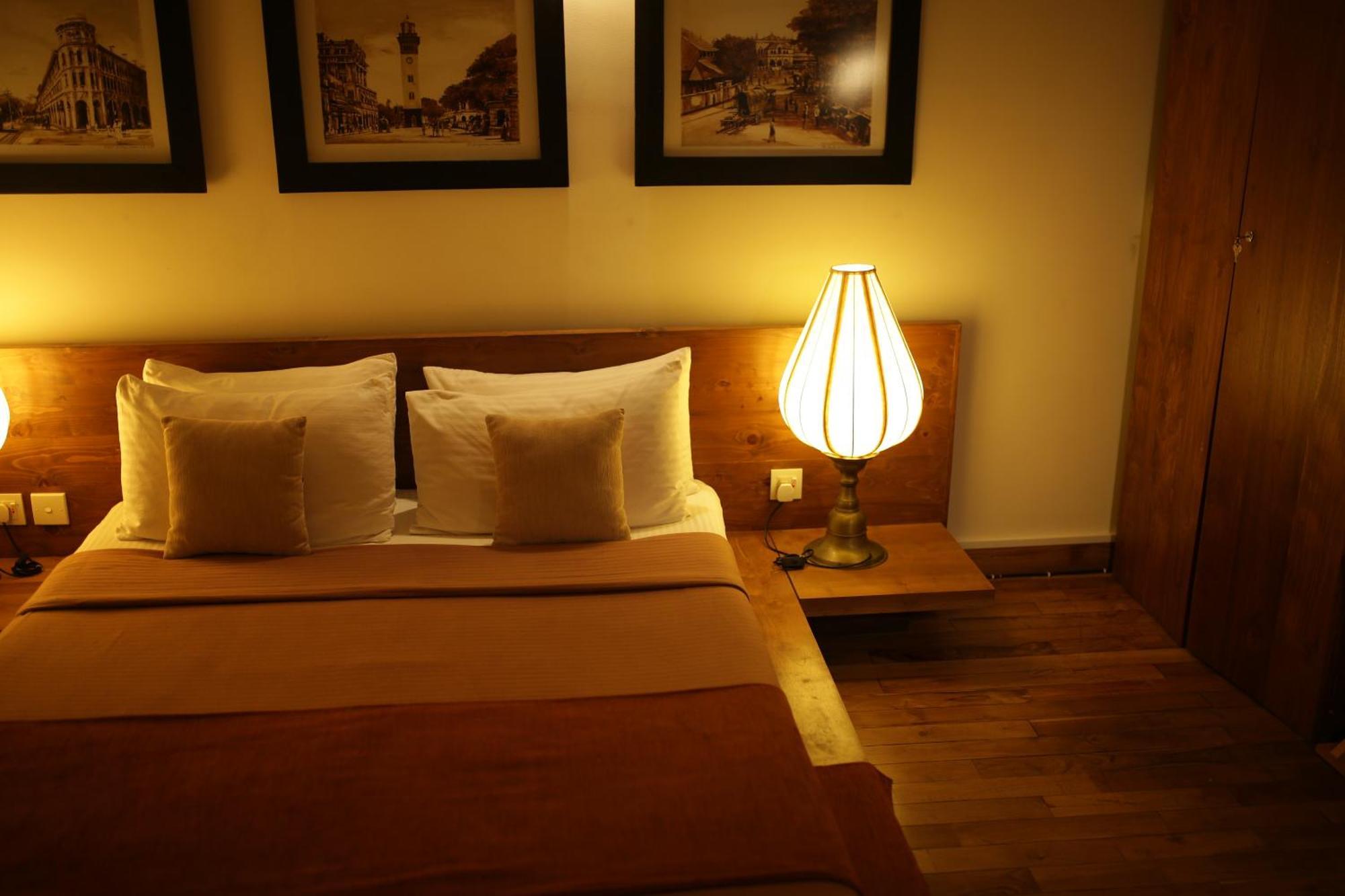 Ceystay Colombo Exterior photo