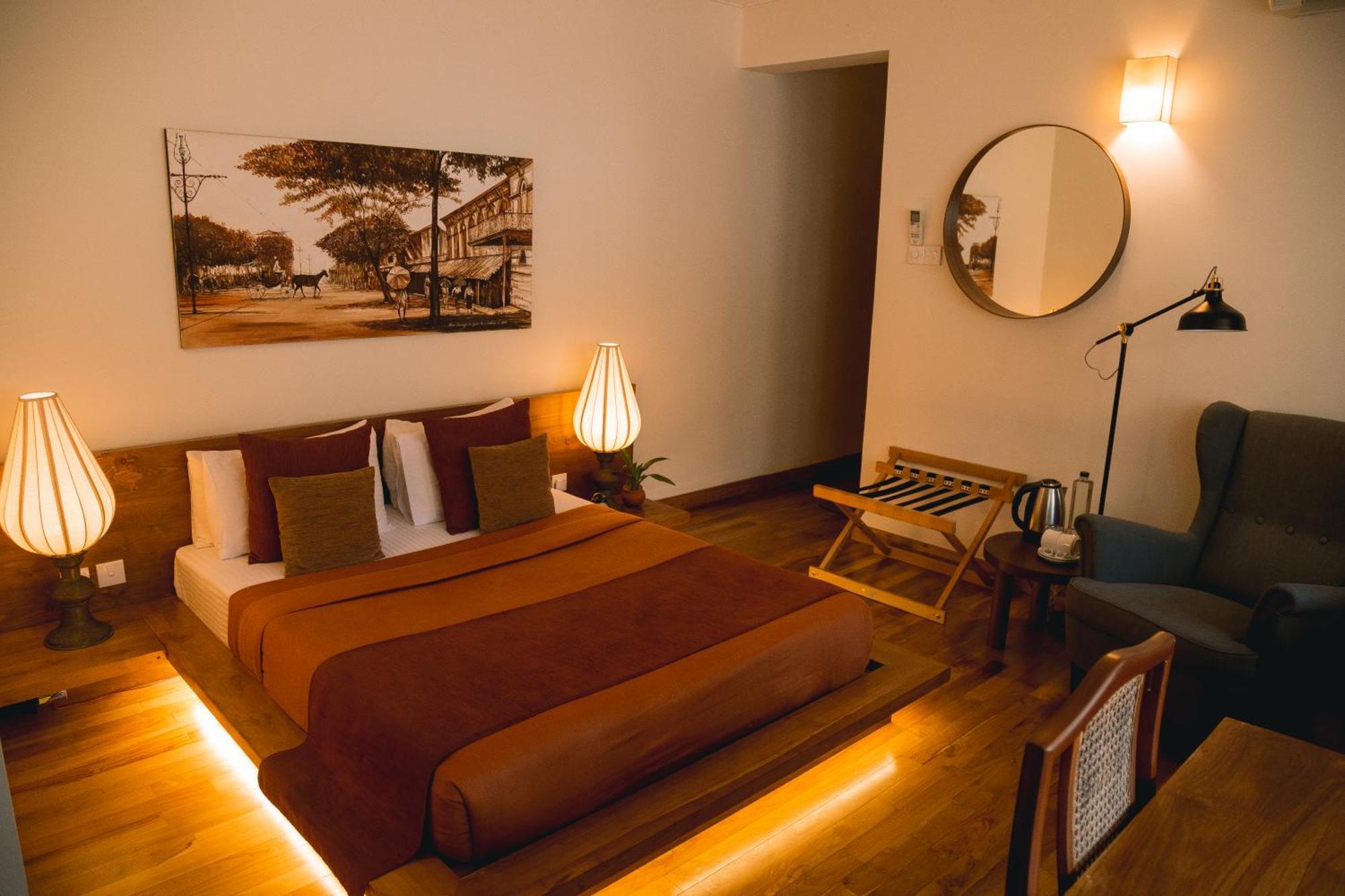 Ceystay Colombo Exterior photo