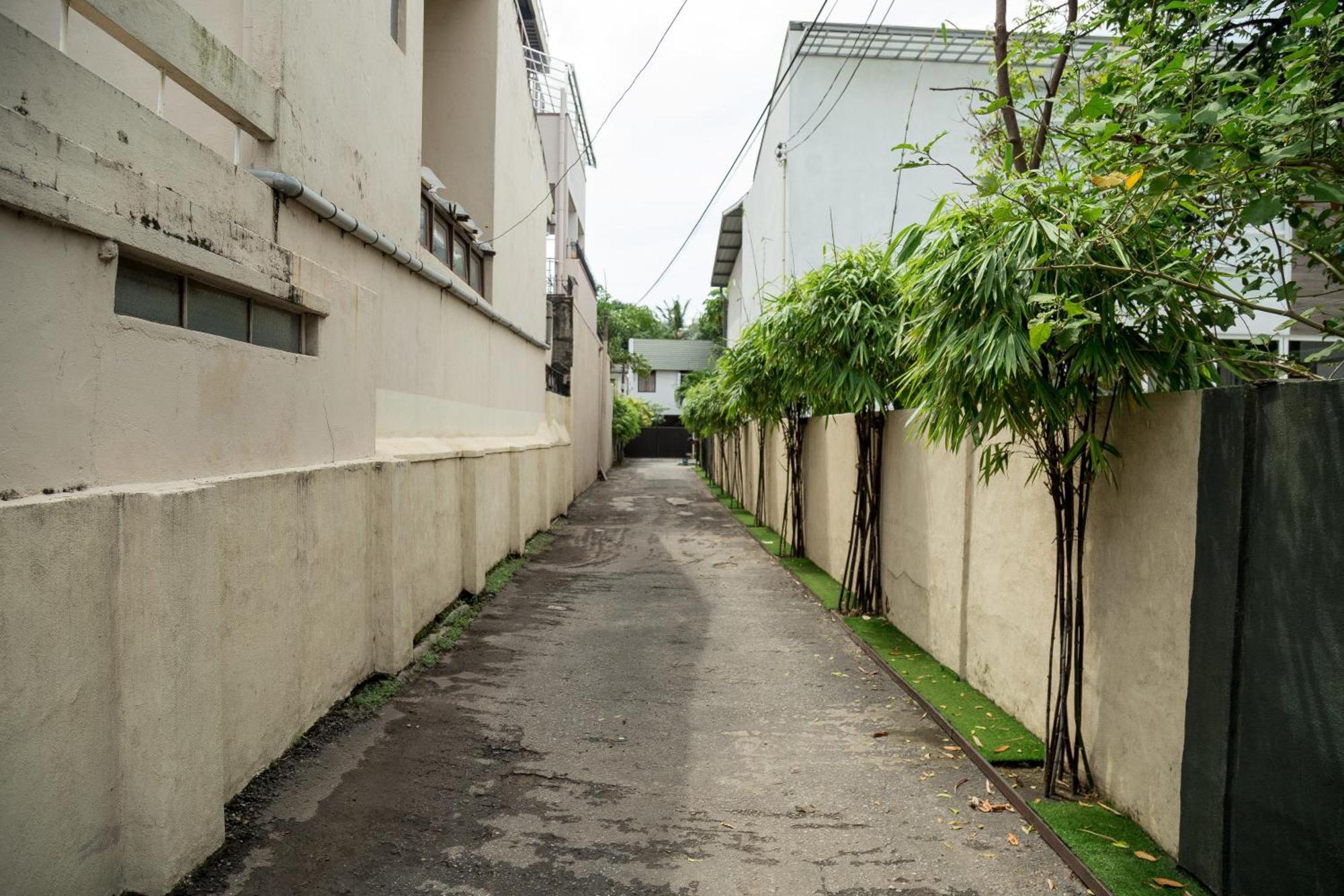 Ceystay Colombo Exterior photo