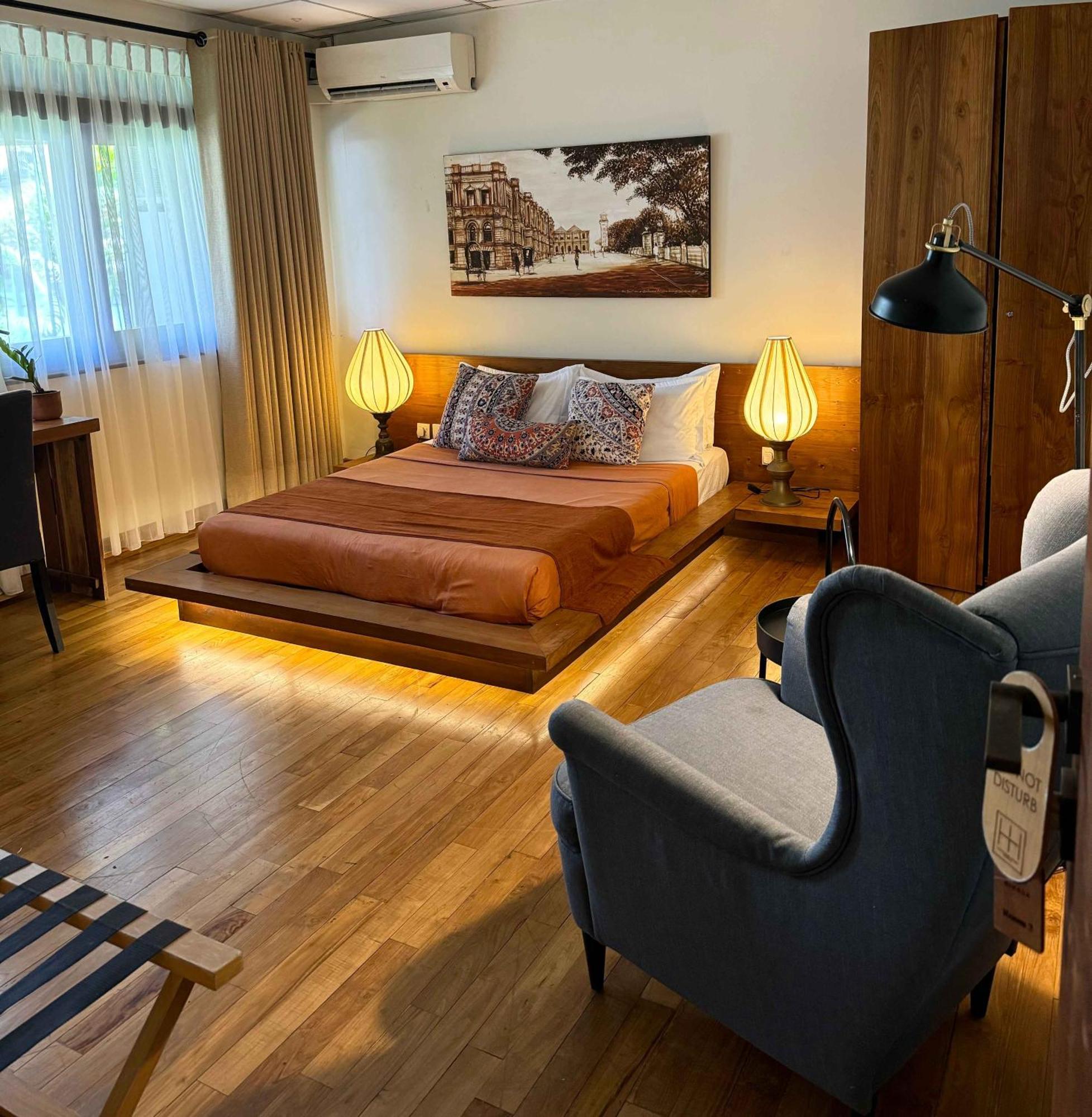 Ceystay Colombo Exterior photo