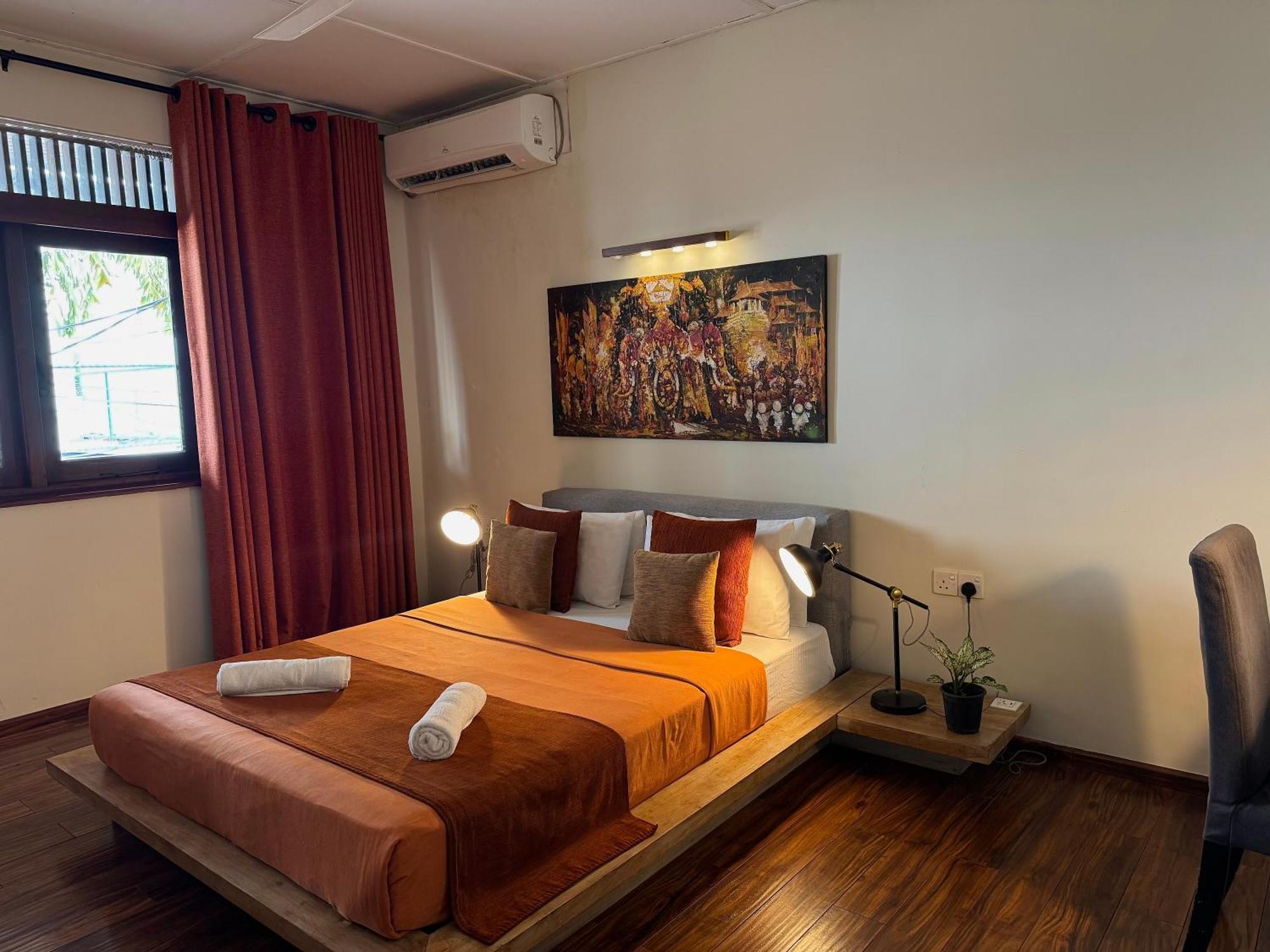 Ceystay Colombo Exterior photo