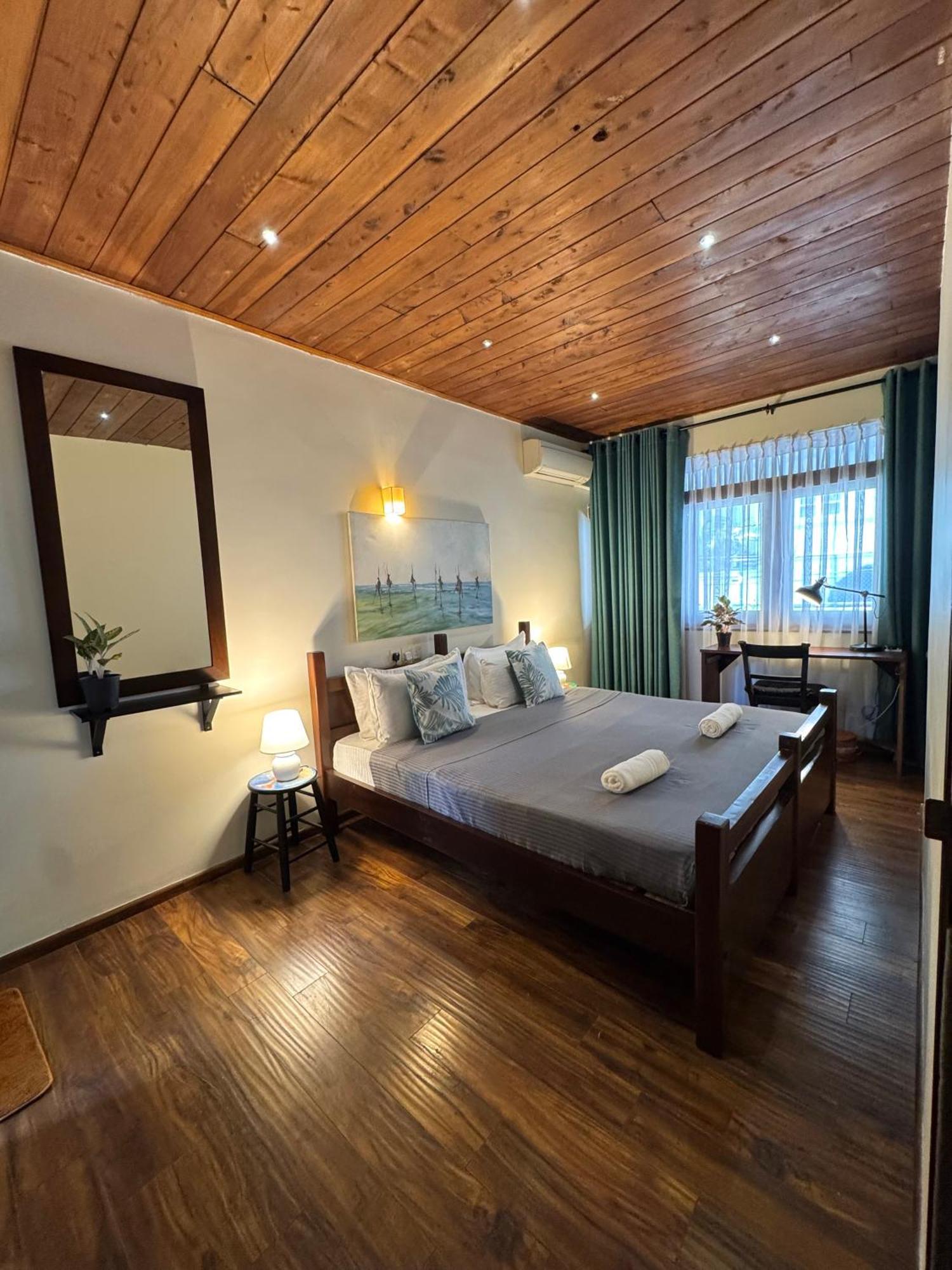 Ceystay Colombo Exterior photo